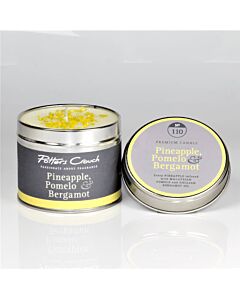 Potters Crouch - Peppermint, Bay & Lavandin Candle